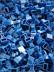 Siki Plastik Kunststoffspritzguß Kunststoffverarbeitung